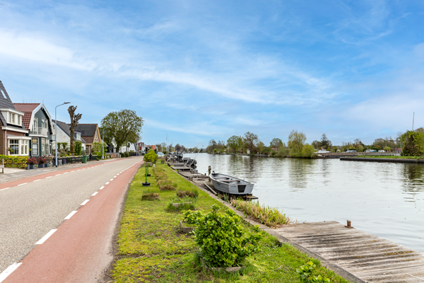 Medium property photo - Aalsmeerderdijk 504, 1435 BN Rijsenhout